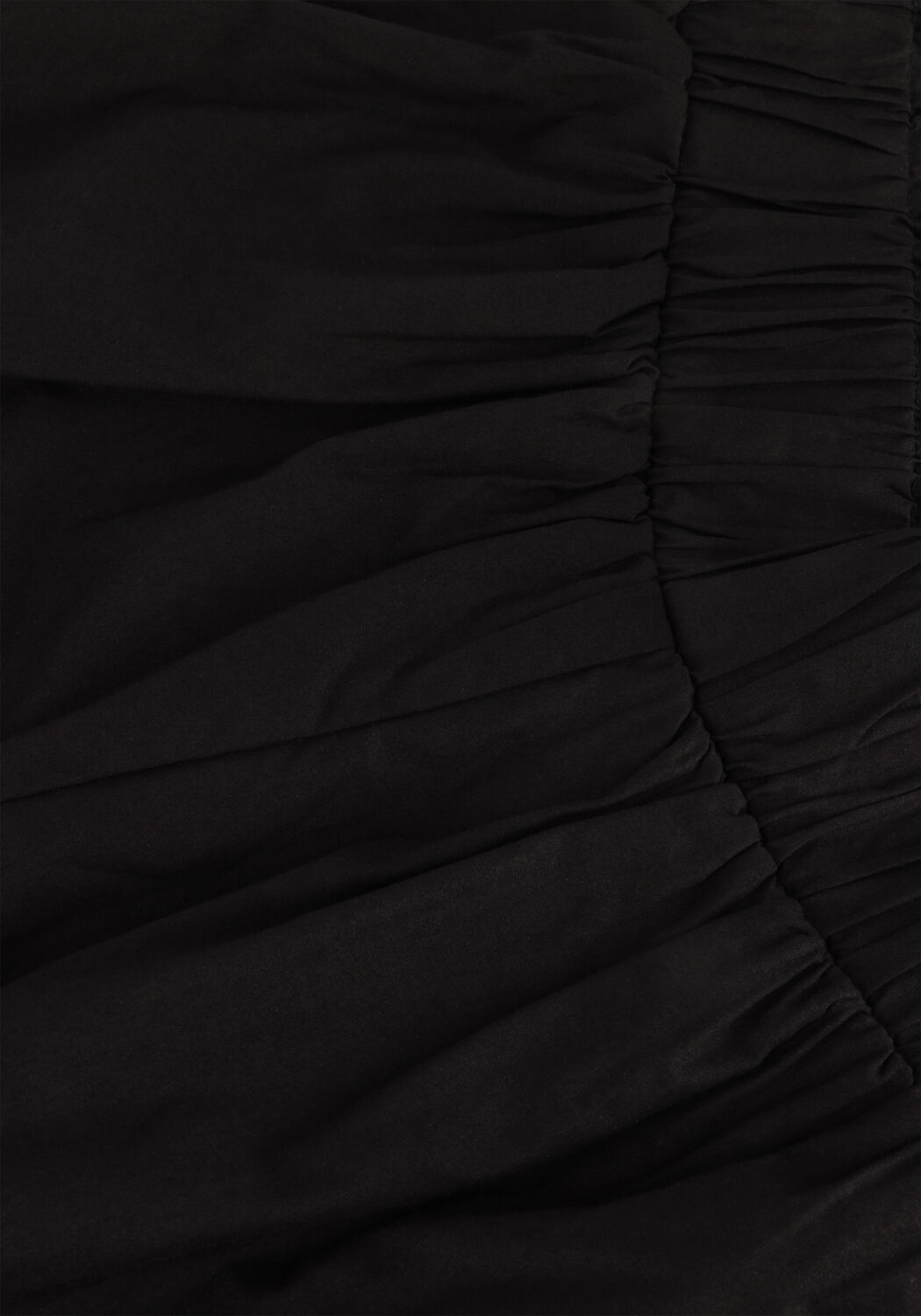 Schwarze NOTRE-V Hosen NV-DOX SHORT - large