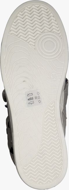 Graue BULLBOXER Sneaker 13AEF5322 - large
