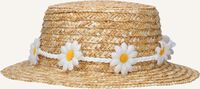 Beige TON & TON Hut OPHELIA - medium