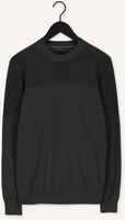 Dunkelgrau SAINT STEVE Pullover JAN Dunkelgrau SAINT STEVE Pullover JAN - medium