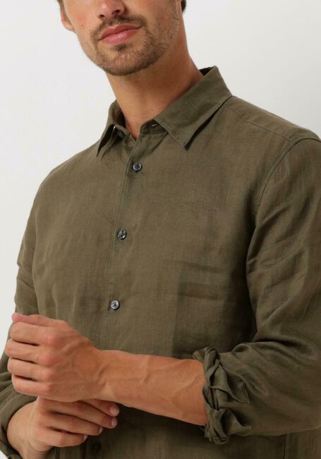 Olive DRYKORN Casual-Oberhemd RAMIS 126106 - large