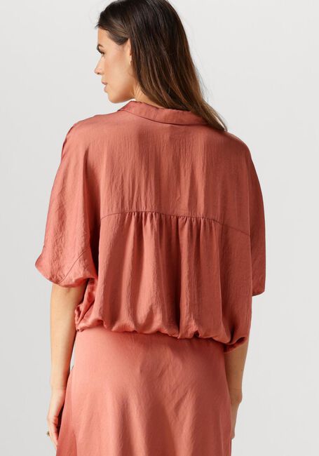 Koralle SUMMUM Blusen BLOUSE BATSLEEVES SILKY TOUCH - large