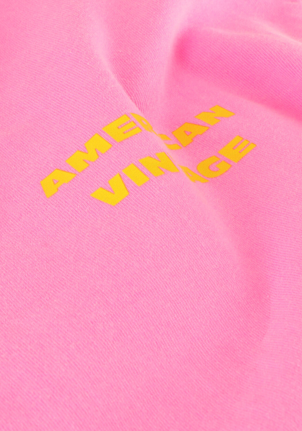 Rosane AMERICAN VINTAGE T-shirt FIZVALLEY 1 - large