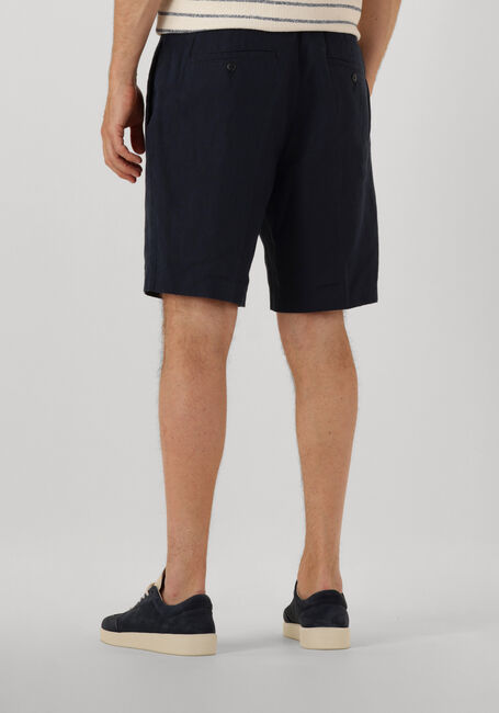 Dunkelblau SELECTED HOMME Kurze Hose SLHREGULAR-LEROY SUN SHORTS - large