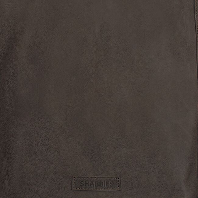 Taupe SHABBIES Handtasche 283020001 - large