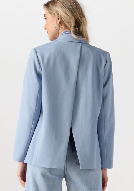 Hellblau MOVES Blazer HAIZY BLAZER 2737 - large
