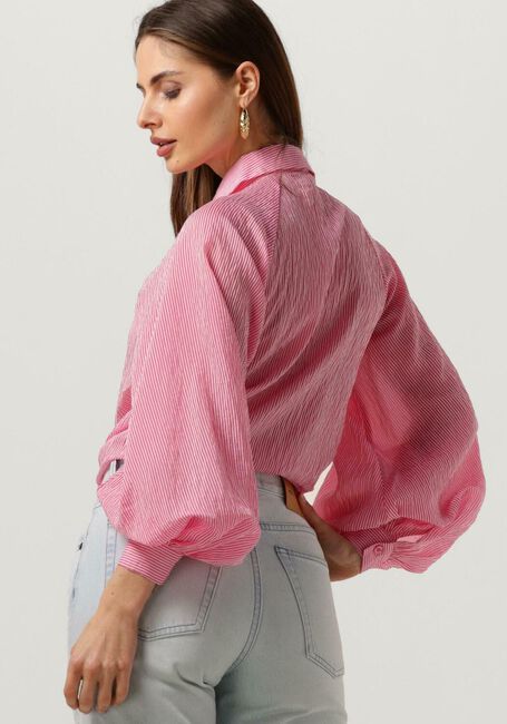 Fuchsie YDENCE Blusen BLOUSE MARA - large