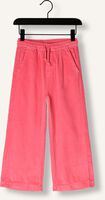 Fuchsie JENEST Weite Hose CAMMIE PANTS Fuchsie JENEST Weite Hose CAMMIE PANTS - medium