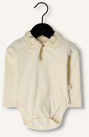 Ecru YOUR WISHES Strampler JADEE Ecru YOUR WISHES Strampler JADEE - medium