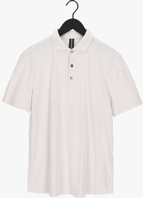 Beige PROFUOMO Polo-Shirt PPTJ1-J - large