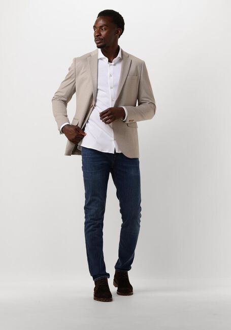 Beige MATINIQUE Sakkos MAGEORGE JERSEY - large