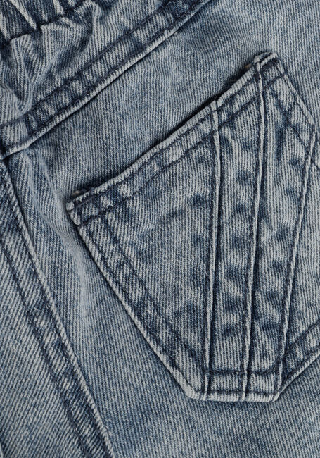 Hellblau RETOUR Hosen VALENTINA POWDER BLUE - large