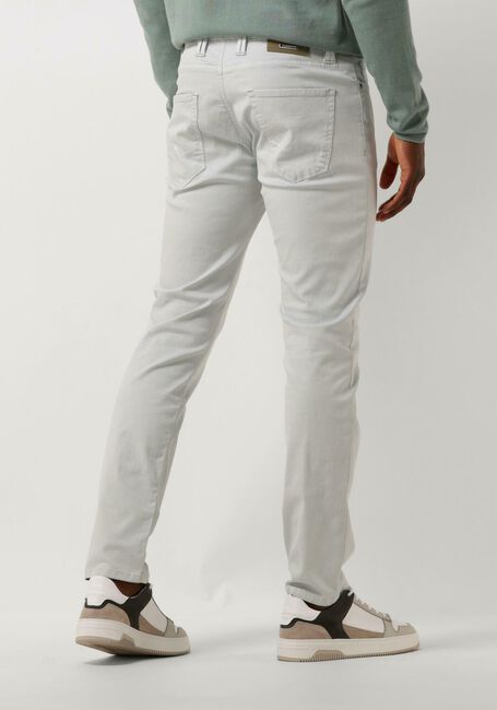 Hellblau ALBERTO Slim fit jeans SLIM - large