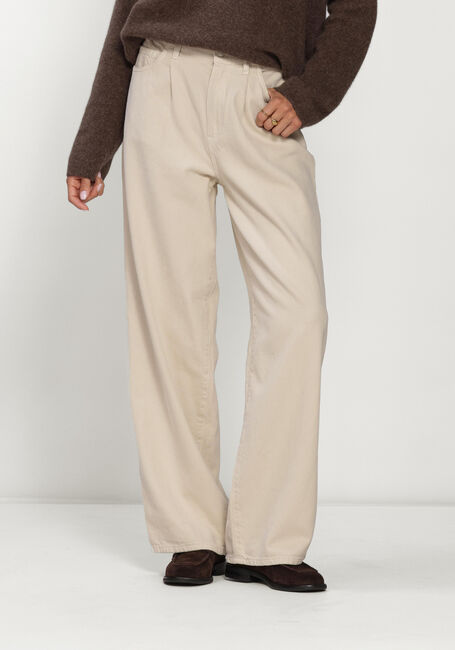 Sand KNIT-TED Hosen CHARLY PANTS - large