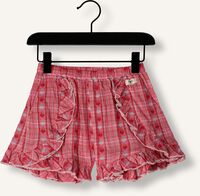 Rote Labo de Colores Kurze Hose LACE Rote Labo de Colores Kurze Hose LACE - medium