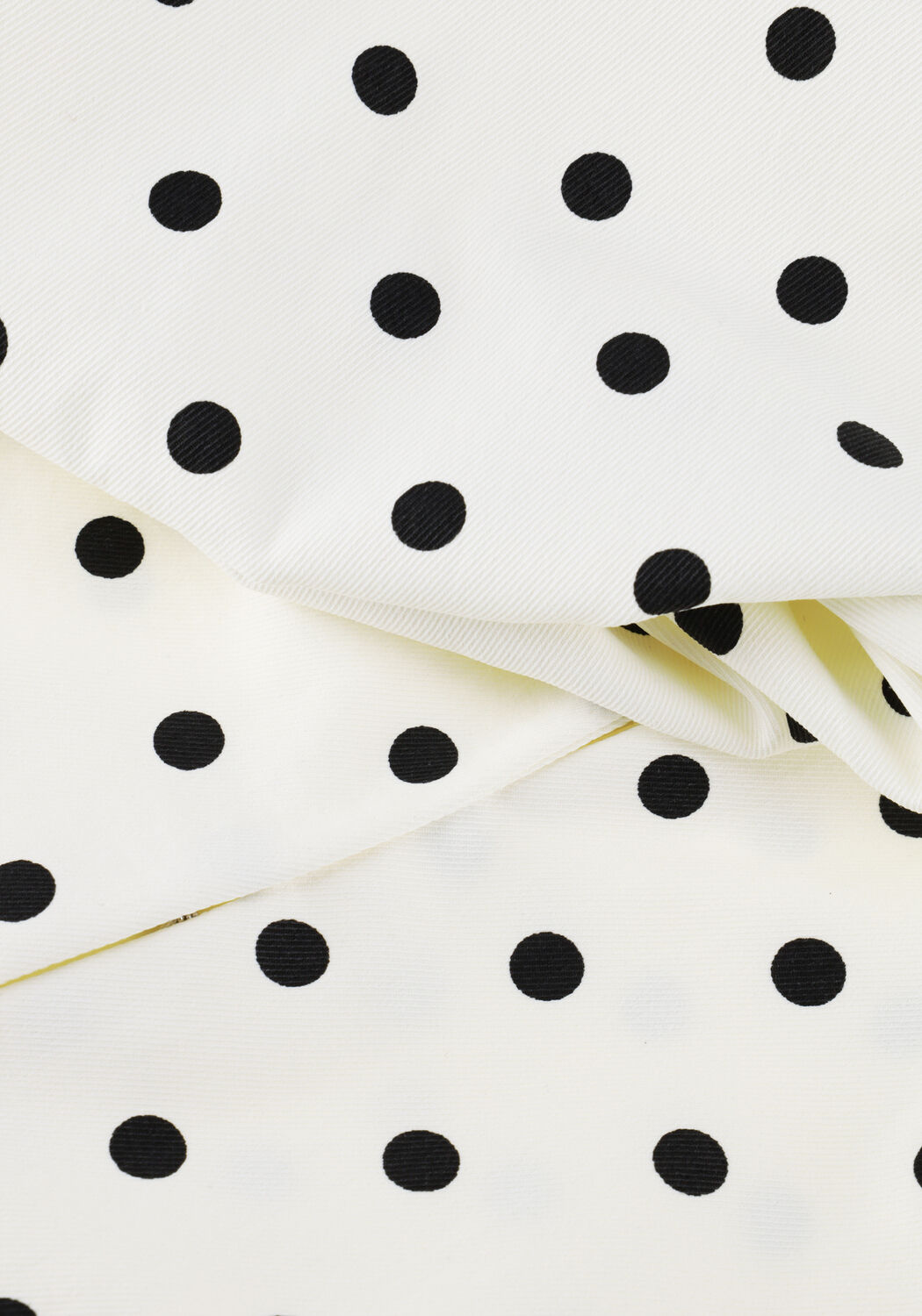 Nicht-gerade weiss NEO NOIR Blusen ANELA DOT BLOUSE - large