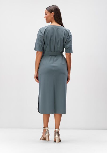 Petrol JAPAN TKY Midikleid GERO - large