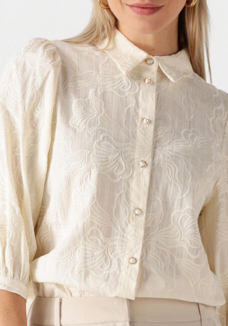 Creme FREEBIRD Blusen BAUDINE - large