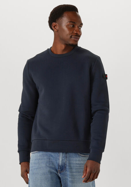 Dunkelblau PEUTEREY Sweatshirt SAIDOR B FW 02 - large