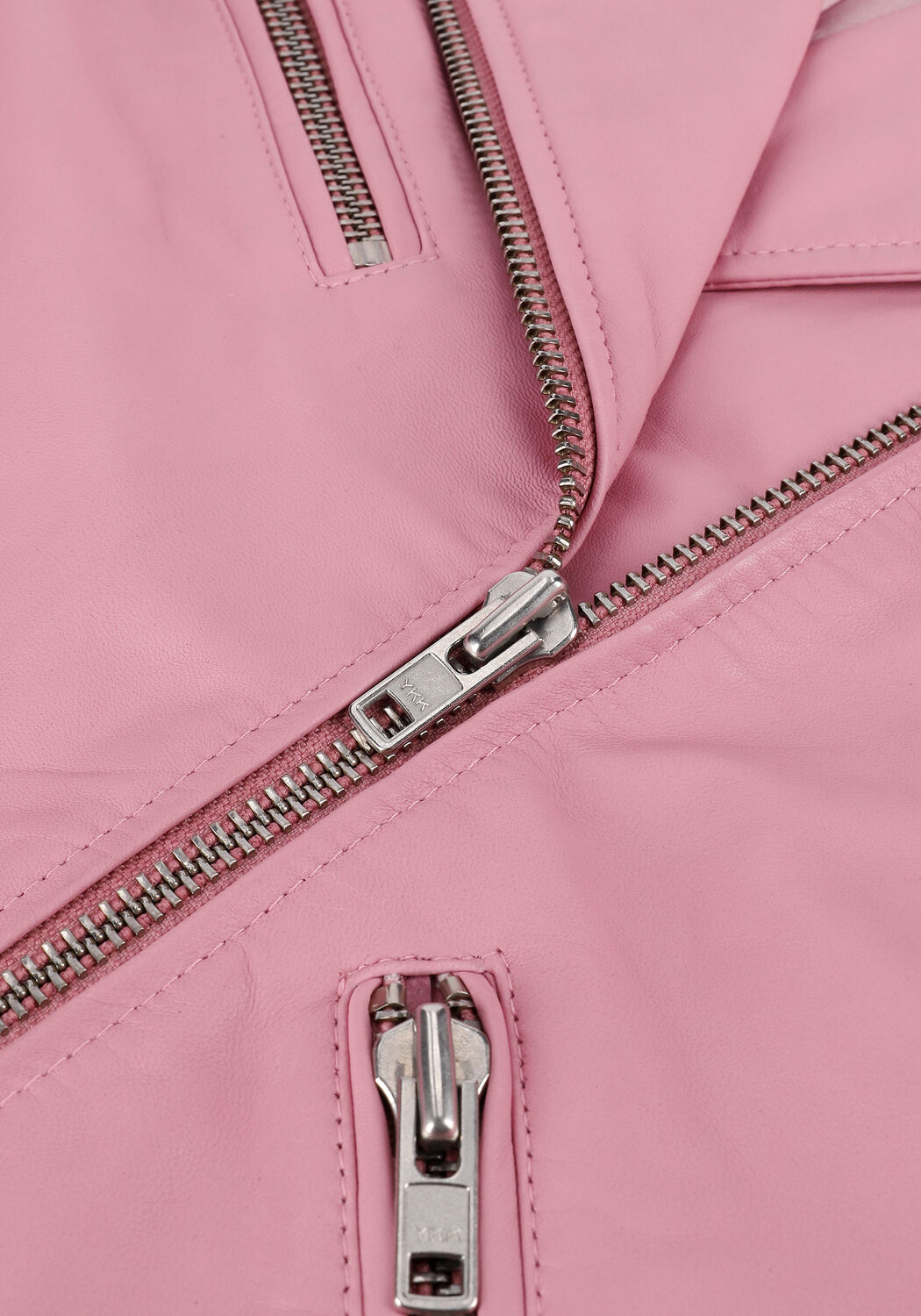 Rosane IBANA Lederjack BARIE - large