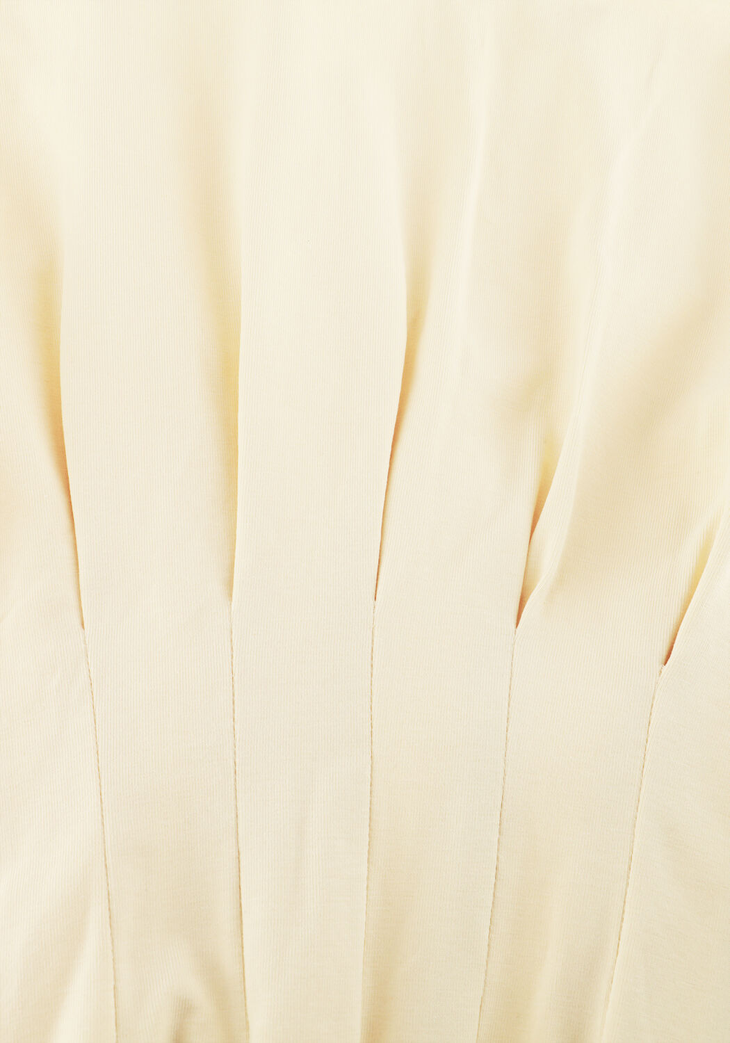 Creme GESTUZ Top GZINEZ TEE - large