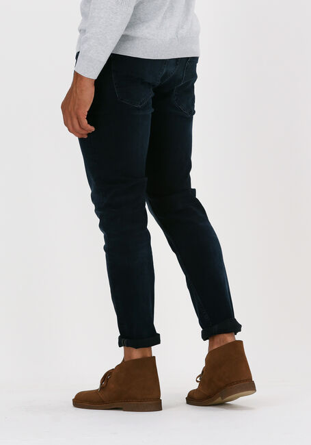 Dunkelblau PME LEGEND Slim fit jeans DENIM BLUE BLACK DENIM XV - large