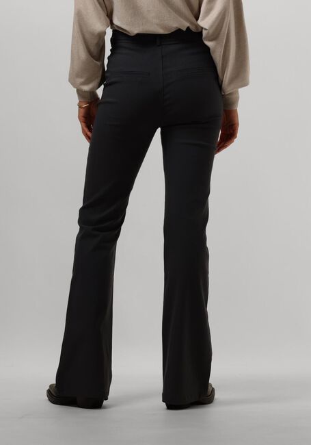 Graue MINUS Schlaghose CARMA FLARED PANT - large