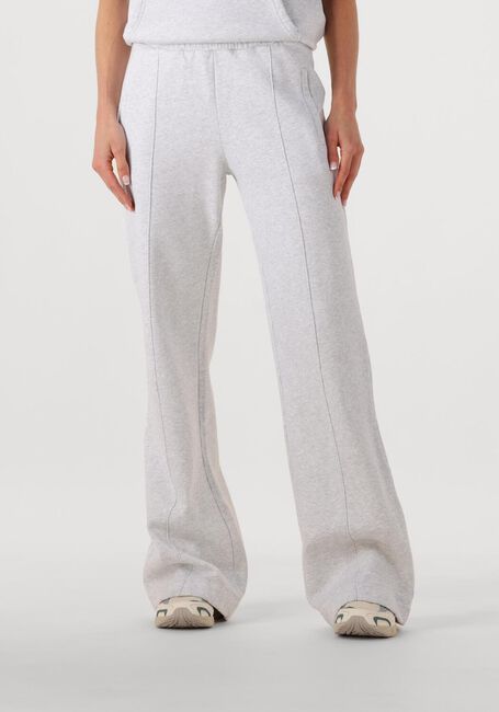 Hellgrau DEBLON SPORTS Jogginghose FALLON - large