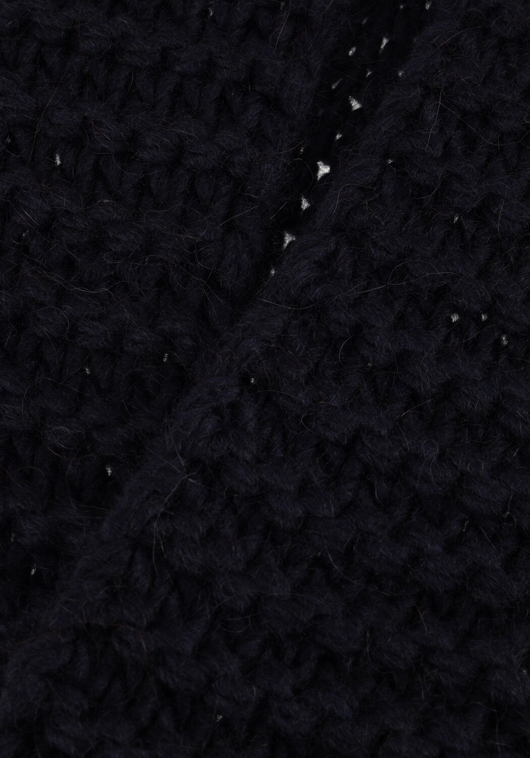 Dunkelblau BY-BAR Gilet LEVI GILET - large