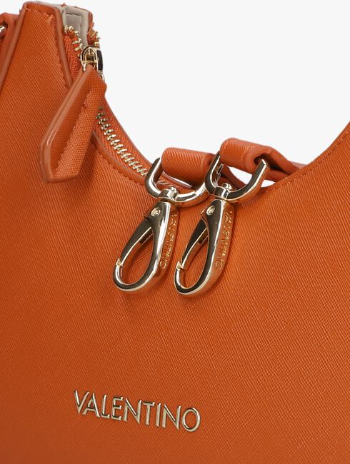 Orangene VALENTINO BAGS Handtasche ZERO RE HOBO BAG - large