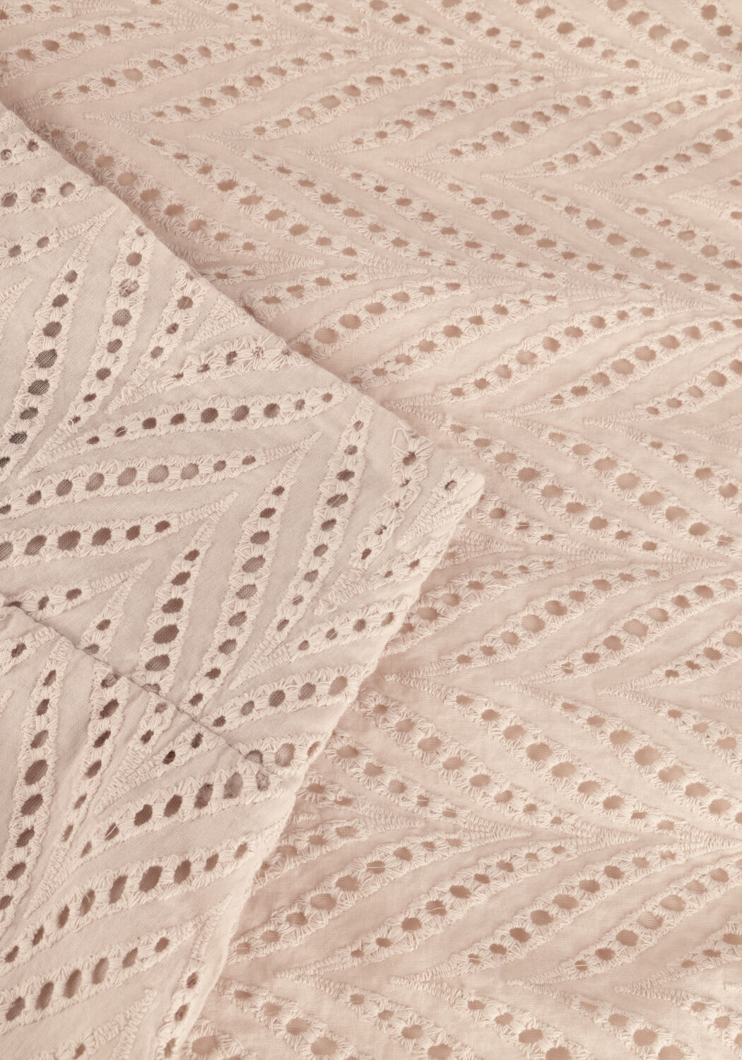 Beige NEO NOIR Maxirock TORINO WAVE SKIRT - large