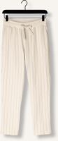 Nicht-gerade weiss MOSCOW Hose 103A-02-VINNY Nicht-gerade weiss MOSCOW Hose 103A-02-VINNY - medium