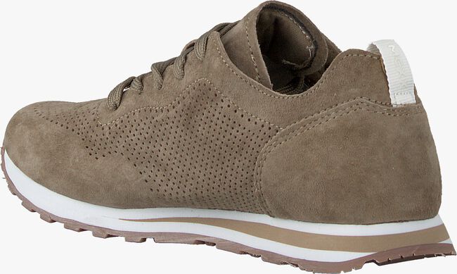 Taupe MEXX Sneaker low CIRSTEN - large