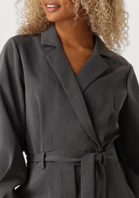 Graue FREEBIRD Jumpsuit JONNA JUMPSUIT - large