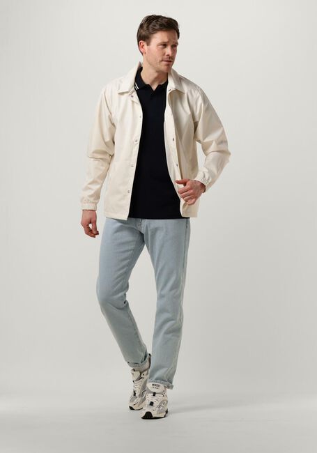 Nicht-gerade weiss WOODBIRD Jack FRANE COACH JACKET - large