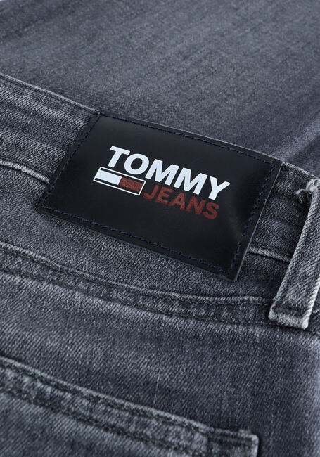 Graue TOMMY JEANS Skinny jeans SIMON SKNY BE382 GDYSS - large