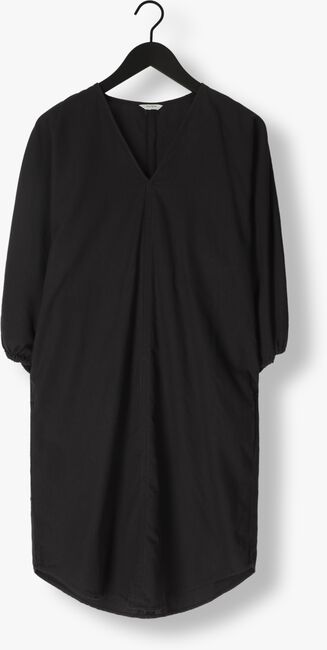 Schwarze PENN & INK Minikleid DRESS    - large