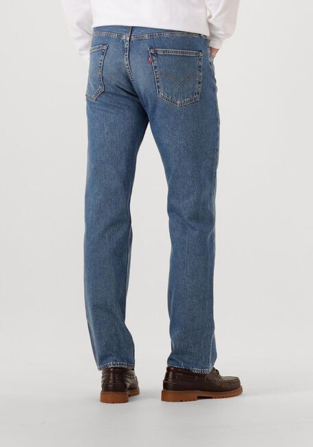 Blaue LEVI'S Straight leg jeans 501 LEVIS ORIGINAL FIT - large