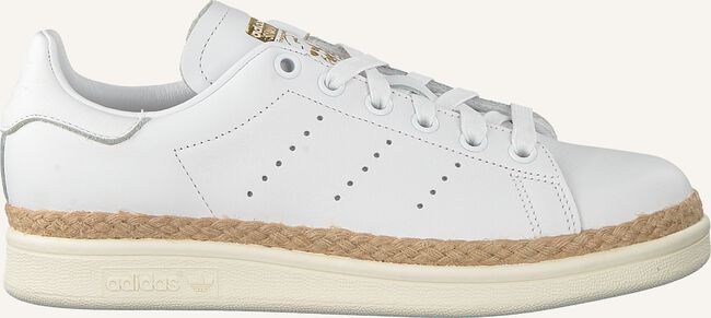 Weiße ADIDAS Sneaker Low STAN SMITH BOLD Weiße ADIDAS Sneaker Low STAN SMITH BOLD - large
