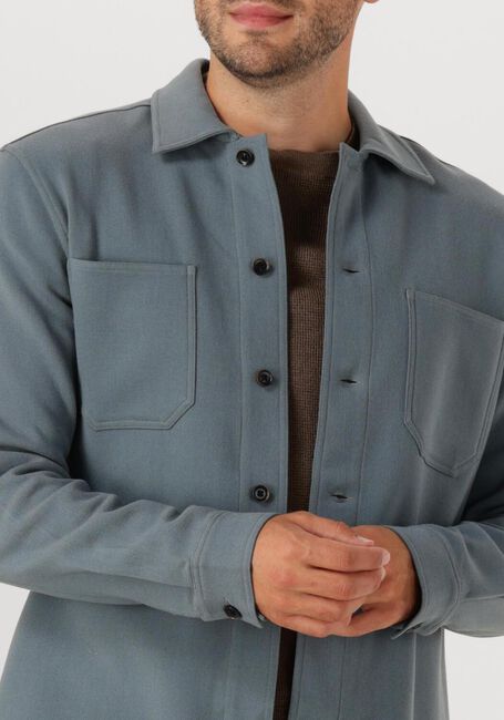 Graue MATINIQUE Overshirts MAPELTON N - large