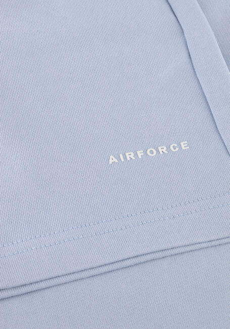 Blaue AIRFORCE Kurze Hose GEB1179 - large