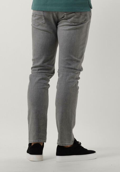 Graue 7 FOR ALL MANKIND Slim fit jeans SLIMMY TAPERED SPECIAL EDITION LEFT HAND SEVEN MILE - large