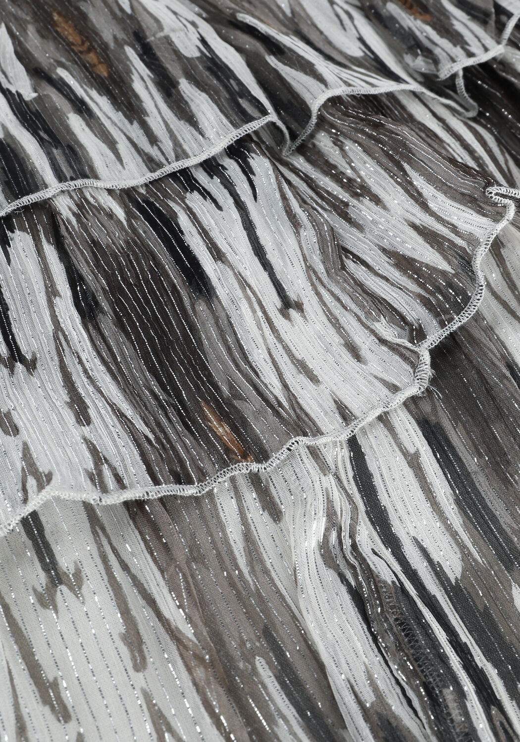 Graue SOFIE SCHNOOR Minirock SHEALA - large