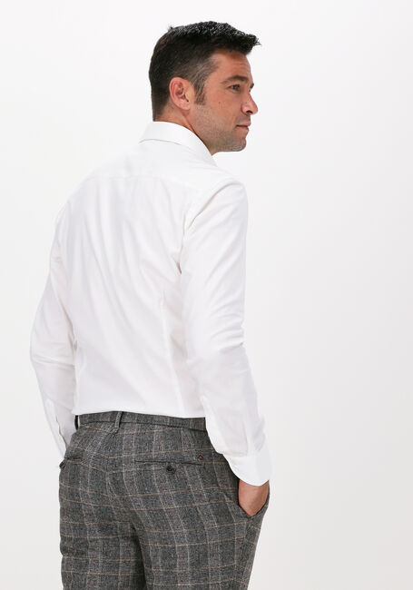 Beige PORTO MILANO Klassisches Oberhemd MILANO - large