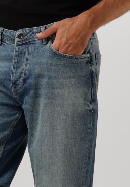 Blaue PURE PATH Slim fit jeans THE ERIC - large