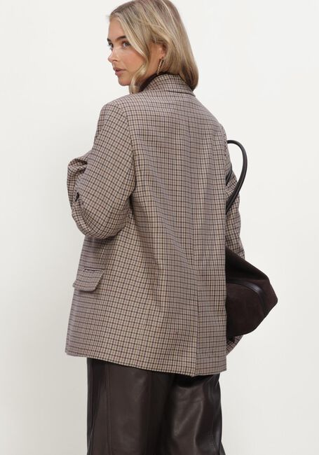 Braune DRYKORN Blazer SHENTON - large