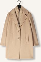 Sand BEAUMONT Wattierte Jack SKYLAR Sand BEAUMONT Wattierte Jack SKYLAR - medium