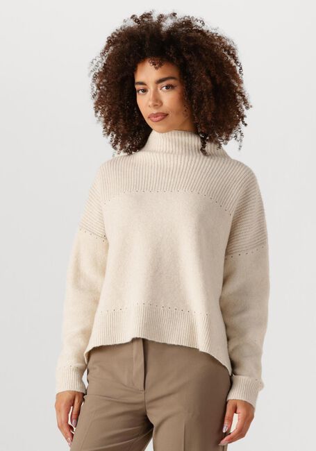 Ecru CAROLINE BISS Pullover 4295 - large