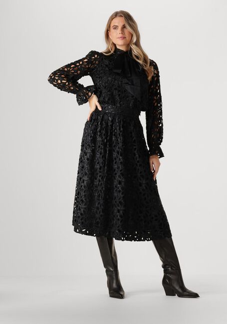 Schwarze DEA KUDIBAL Blusen KIKKA - large