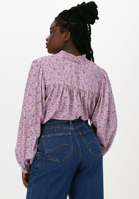 Lila LOLLYS LAUNDRY Blusen CARA - large